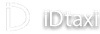 Приложение idtaxi, Москва