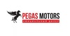 Автосалон "Pegas Motors"., Санкт-Петербург