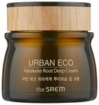 Крем The Saem Urban Eco Harakeke Root Deep Cream