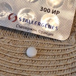 ОРАЛЕЙР - ЛП для лечения аллергии по методу АСИТ фото 3 