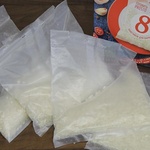 Рис "Краснодарский" в пакетиках для варки PROSTO фото 2 