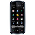 Телефон Nokia 5800 фото 1 