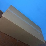 Ванна интегр перелив Wellsee FreeDom 2.0 23300201R фото 5 