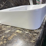 Wellsee Clermont Раковина и клапан 302606000 фото 2 