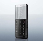 Телефон Sony Ericsson Xperia Pureness X5
