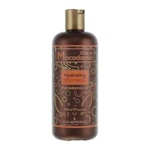 Увлажняющий шампунь с маслом макадамии Kleral System Olio Di Macadamia Hidrating Shampoo 