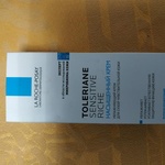 Увлажняющий крем для чувствительной кожи La Roche-Posay Toleriane sensitive фото 2 