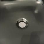 Накладная раковина 39 см Wellsee Preen 329707000 фото 4 