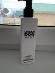 Шампунь для мягкости шерсти Urban Dog "Short"