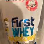 Be First First Whey Instant Сывороточный протеин фото 1 