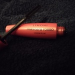 Тушь для ресниц Limoni Mascara Rosso фото 2 