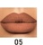 Карандаш для губ Violet Matte colour number 05 nudge