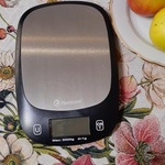 Кухонные весы Isottcom фото 5 