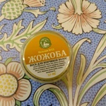 Воск для волос Дары Кавказской Природы Бальзам №15 жожоба фото 2 