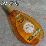 Масло для волос Garnier Botanic Therapy Аргановое масло и экстракт камелии фото 1 