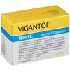 Вигантолеттен таблетки 1000 (Vigantol)