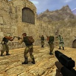 Игра "Counter strike 1.6" фото 1 