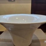 Раковина 40 см Wellsee Crepe de France 336702000 фото 4 