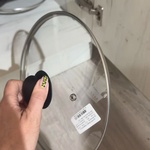 Набор сковородок Любава антипригарные фото 2 