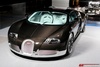 Автомобиль Bugatti Veyron 16.4 Super Sport