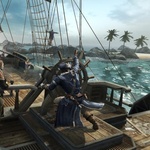 Assassin's Creed 3 фото 2 