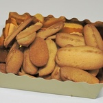 Печенье имбирное "Шарлиз" фото 2 