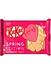 Шоколад Nestle KitKat Senses, Spring Edition «Rasp