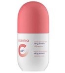 Дезодорант-антиперспирант шариковый Cosmia Dry protect