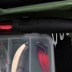 Рыболовный набор KIMOTO фото 1 