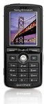 Телефон Sony Ericsson K750i
