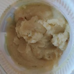Роллтон Пюре картофельное с куриным вкусом фото 5 