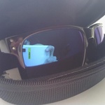 Солнцезащитные очки Patchwork NAG-173989 фото 10 