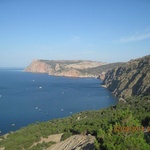 Полуостров Крым, Россия фото 1 