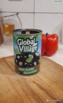 Global Village Маслины без косточки 425гр