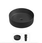 Wellsee Накладная раковина и клапан Coax 20213984R