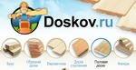 Doskov.ru - пиломатериалы