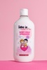 Молочко для тела LOVE IS Body milk emulsion 