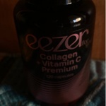 Коллаген с витамином С и гиалуроновой кислотой (Eezer Collagen + Vitamin C) фото 3 