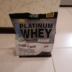 100% Platinum Whey со вкусом Chocolate от VPLAB фото 4 