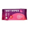 Влажные салфетки Lp care Wet wipes