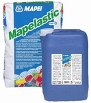 Гидроизоляция MAPEI "Mapelastic"