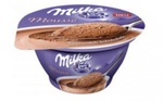 Десерт Milka Mousse