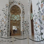 Мечеть шейха Зайда, Дубай фото 2 