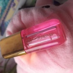 Масло для губ Vivienne Sabo Raspberry фото 1 