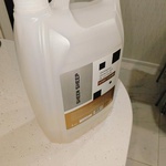 Шампунь Sheen sheep White vanilla фото 3 