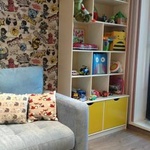 Woodландия детская мебель на заказ фото 1 