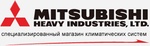 Кондиционер Mitsubishi Heavy Industries SCM60ZМ-S