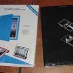 Smart Cover для iPad фото 1 