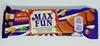 Батончик Корона "Max Fun"