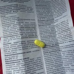 Необазит форте фото 1 